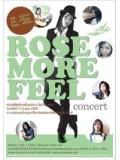 TV241 : Rose More Feel โรส ศิรินทิพย์ 2 แผ่นจบ