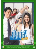 st0891 : เป็นต่อขั้นเทพ (ตอนที่ 01-26จบ ) DVD 6 แผ่นจบ