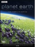 TV283 : Planet Earth ปฐพีชีวิต DVD Master 5 แผ่นจบ 
