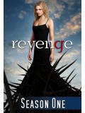 se0811: ซีรีย์ฝรั่ง Revenge Season1 [ซับไทย]  6 แผ่นจบ