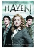 se0963  ซีรีย์ฝรั่ง Haven Season 1 (พากษ์ไทย+อังกฤษ)  DVD 4 แผ่นจบ