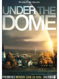 Se1019 : ซีรีย์ฝรั่ง  Under The Dome Season 1  [ซับไทย]  4 แผ่นจบ