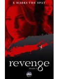 Se1051: ซีรีย์ฝรั่ง Revenge Season2  [ซับไทย]  5 แผ่นจบ