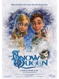 ct0796 : The Snow Queen สงครามราชินีหิมะ DVD 1 แผ่น