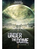 Se1170: ซีรีย์ฝรั่ง  Under The Dome Season 2  [ซับไทย]  4 แผ่นจบ
