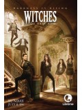 se1176  ซีรีย์ฝรั่ง Witches of East End Season 2 [ซับไทย] DVD 3 แผ่นจบ