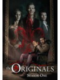 Se1178 : ซีรีย์ฝรั่ง The Originals Season 1  [ซับไทย] 5 แผ่นจบ
