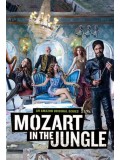 Se1196 : ซีรีย์ฝรั่ง  Mozart In The Jungle  DVD 2 แผ่นจบ