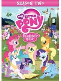 ct1042 : My Little Pony Friendship is Magic Season 2 [พากย์ไทย+อังกฤษ] DVD 6 แผ่น