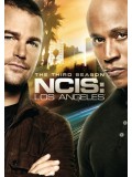 Se1213 : ซีรีย์ฝรั่ง NCIS: Los Angeles Season 3  [Master]  DVD 6 แผ่นจบ