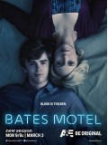 Se1216 : ซีรีย์ฝรั่ง  Bates Motel Season 2  [ซับไทย]  3 แผ่น