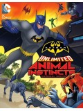 ct1061 : Batman Unlimited Animal Instincts: แบทแมน ถล่มกองทัพอสูรเหล็ก  [Master] 1 แผ่น