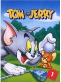 ct0061 : Tom and Jerry 3 แผ่น