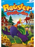 ct0923 :การ์ตูน  Rooster Doodle-Doo ไก่แจ้จอมแสบ DVD 1 แผ่น