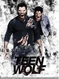 Se1202 ซีรีย์ฝรั่ง Teen Wolf Season 4 [ซับไทย] DVD 3 แผ่นจบ