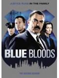 se1203 : ซีรีย์ฝรั่ง Blue Bloods Season 2  [ซับไทย] 6  แผ่นจบ