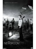 Se1205 : ซีรีย์ฝรั่ง  The Newsroom Season 2  [ซับไทย] 3 แผ่นจบ