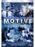 Se1206 ซีรีย์ฝรั่ง  Motive Season 1 / ล้วงเกมฆาตกร ปี 1 [ซับไทย] DVD 3 แผ่นจบ