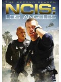 Se1212 : ซีรีย์ฝรั่ง NCIS: Los Angeles Season 2  [Master-] 6 แผ่นจบ