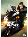 Se1222 : ซีรีย์ฝรั่ง Human Target Season 2  [ซับไทย] 4 แผ่นจบ