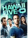 Se1136 : ซีรีย์ฝรั่ง Hawaii Five O Season 3   [พากษ์ไทย+อังกฤษ] 6 แผ่นจบ
